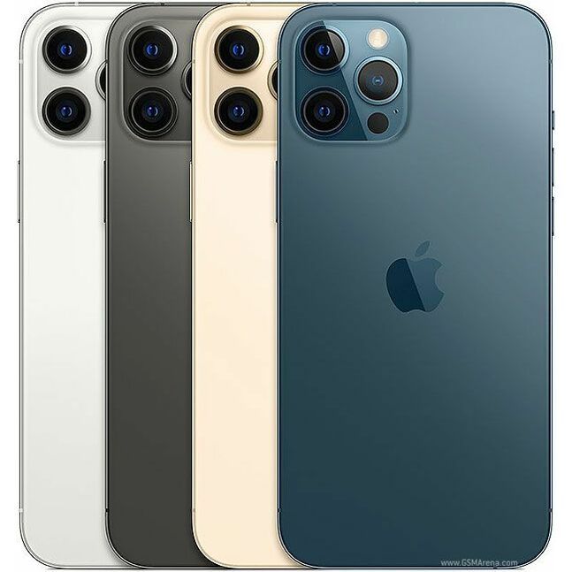 Apple%20iPhone%2012%20Pro%20MAX%20128GB/256GB%20Rom%20Smart%20Phone%20-%20Image%205