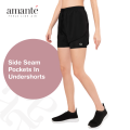 Amante Energize Active Short. 