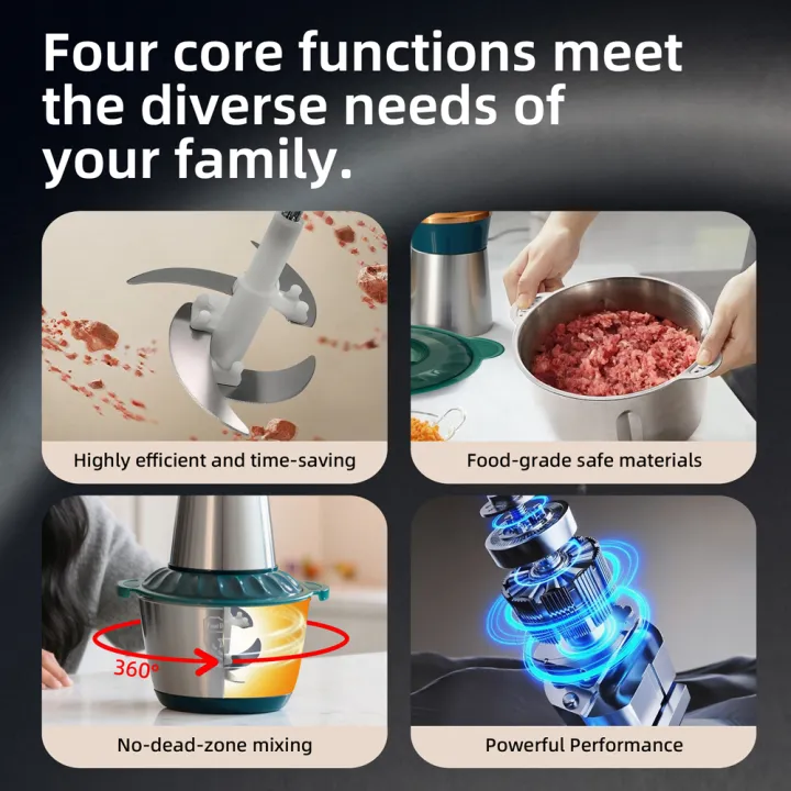 2L%20Stainless%20Steel%20Electric%20Kitchen%20Meat%20Grinder%20Double%20Speed%20Food%20Chopper%20Shredder%20Household%20-%20Image%208
