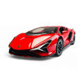 1:32 Die-Cast Lamborghini Model Car – Pull Back Toy with Lights, Music & Openable Doors Metal Car Toy Car. 