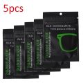 20Pcs Reusable Anti-Fog Glasses Wipes Suede Pre-moistened Lens Cloth Defogger Eyeglass Wipe Eyeglasses Prevent Fogging Wipes. 