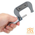 Micrometer - 25-50 mm - 0.01 - Tricle. 