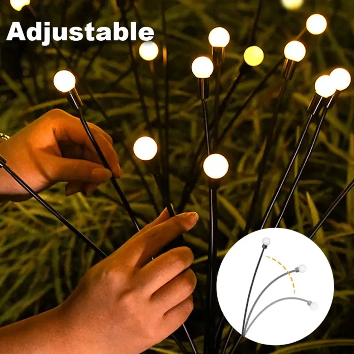 Outdoor%20Waterproof%20Led%20Garden%20Lawn%20Lamp/Solar%20Garden%20Lights-Firefly%20Lights%20/Swaying%20and%20Wind%20Dance%20Solar%20Lights%20/Waterproof%20Solar%20Outdoor%20Lights%20Decoration%20for%20Yard%20Patio%20Pathway%20-%20Image%207