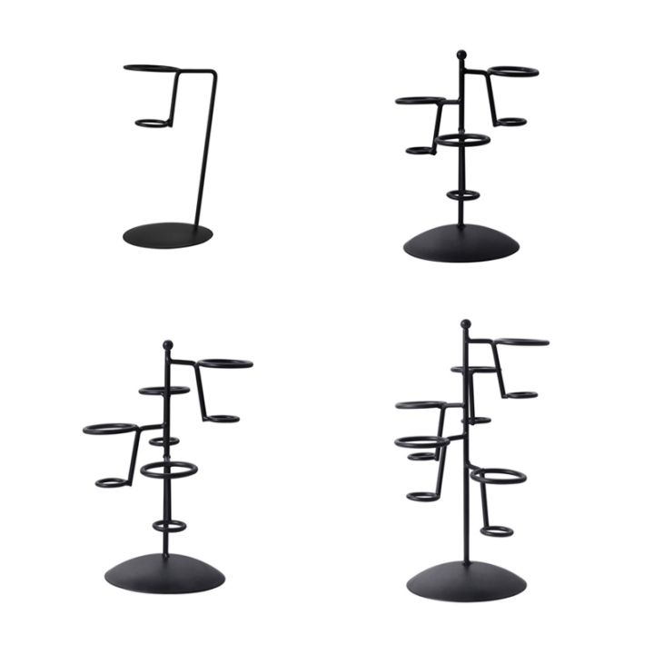 Ice Rack For Display Ice Rack Cone Display Rack Cone Stand French Fries Rack Basket Hotel ...