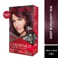 Revlon Colorsilk Hair Color. 
