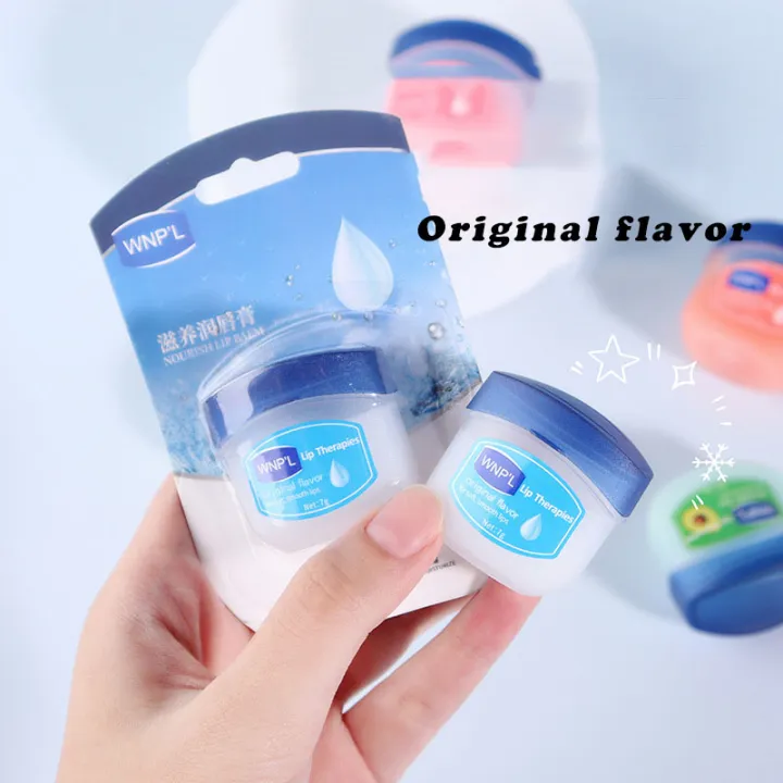 Walmart%20Petroleum%20Jelly%7Cnatural%20Plant-based%20Lip%20Balm%20Set%20-%20Moisturizing%20Anti-cracking%20Lip%20Care%20-%20Image%206