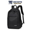 MENSPE Men Fashion Backpack Laptop Backpack Travel Business Bag Fashion College Backpack Casual Shoulder Bag Anti Theft Backpack Unisex Backpack Large Capacity School Bag Camping Bag. 