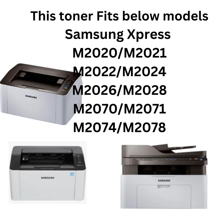 Samsung%20MLT-D111S,D111S,111S,MLTD111S%20Black%20Toner%20Cartridge%20Compatible%20For%20Samsung%20Xpress%20M2020,%20M2021,%20M2022,%20M2024,%20M2026,%20M2028,%20M2070,%20M2071,%20M2074,%20M2078%20Printer%20-%20Image%202