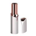 Battery Use Finishing Touch Flawless Facial Hair Remover. 