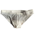 Cosme Comfortable Fit Men Briefs Comfortable Men's Low-rise Briefs for Everyday Wear Breathable Smooth Underwear in Solid Colors Perfect for Men Briefs. 