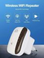 WIFI Extender 300 Mbps WIFI Repeater Router Signal Amplifier Network Enhancer. 