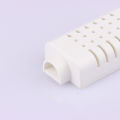 Tools Hot Sales Mini Plastic Temperature Humidity Sensor Enclosure Housing Plastic Instrument Enclosures 6x27mm GENGLI. 