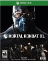 Mortal Kombat XL for Xbox One. 