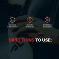 Wellcore - Beast Mode Pre Workout Supplement (420g, 30 Servings) | Valencia Orange | Pre workout For Men & Women With 200 mg Alpha GPC | 200 mg Caffeine | 6500mg Citrulline Complex | 1000mg Creatin(FROM INDIA)NUSSe. 