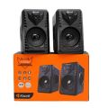 Kisonli T-008A Mobile Bass Speaker. 