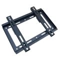 Flexible Heavy-Duty Universal TV Wall Mount Bracket for 14" to 42" inches Tv's. 