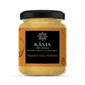 Kama Orange Peel Powder - 50G. 