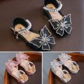 Zero Fashion Store Baby Sandals Girl Bow for Sandal. 