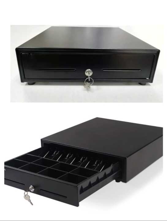 Cash Drawers