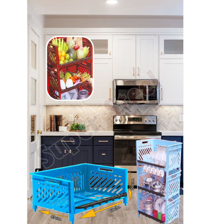 Damro%20Daxer%20Kitchen%20or%20Plate%20Rack%20Organizer%20-%20Image%203