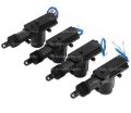 Universal 12V Heavy Duty Central Door Locking Full Set. 