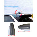 Car Shark Antenna Black Shark Antenna Car Shark Nose Antenna Shark Antenna for Cars. 