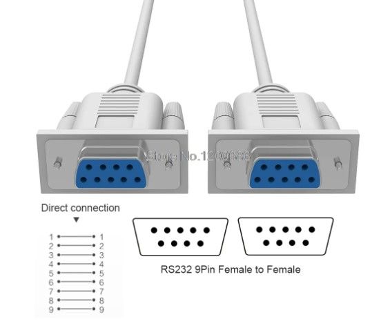 Vga%209-pin%20Female%20to%20Vga%209-pin%20Female%20Data%20Cable%201.5%20Meters%20Serial%20Port%20to%20VGA%209-pin%20to%209-pin%20DB9%20to%20VGA%20Port%20RS-232%20%20Cp-2-42-400L%20-%20Image%206
