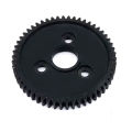 Hardened Steel Metal Spur Gear 54T 32P 3956 for RC 1/10 Traxxas Slash 4X4 Stampede VXL Rustler E-Revo T-Maxx. 