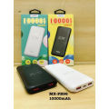 MOXOM MX-PB97 PORTABLE POWER BANK 20000MAH. 