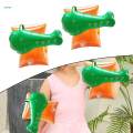 Inflatable Swim Arm Bands Summer Pool Swimming Arm Rings for Boys Girls Kids. 