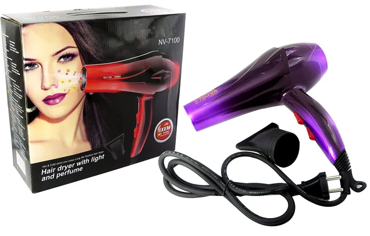 Nova%20NV-7800%20Professional%20Hair%20Dryer%20-%20Image%203
