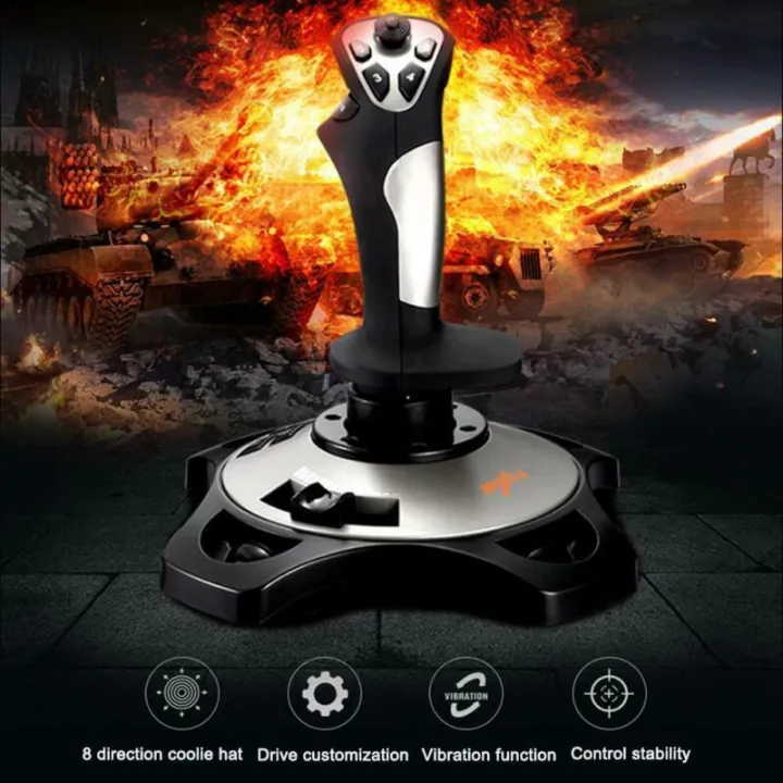 PXN%20Flight%20simulator%20Joystick%20A320%20Aviation%20-%20Image%205
