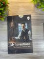 My Inventions, Autobiography of Nikola Tesla by Nikola Tesla. 