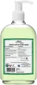 Mirah Belle - Organic Green Apple Hand Wash - Vegan, Natural, Cruelty Free - Best for Men and Women - Sulfate and Paraben Free (250 Ml) FROM DUBAI (SAM). 