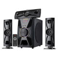 3.1 Bluetooth Subwoofer System Buffel Set Home Theater Speaker Sound System DJack Star. 