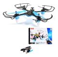 Royal Generation H235 6 Axis Gyro Drone. 