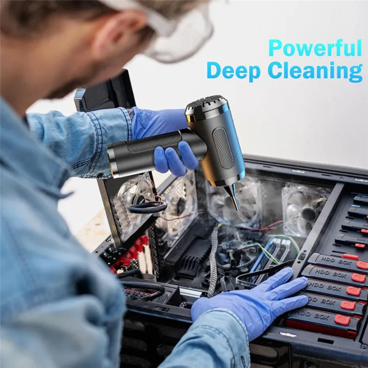 Compressed%20Air%20Duster%20for%20Cleaning,%20Rechargeable%20Portable%20Cleaning%20Kit,%203%20Speeds%20Small%20Electric%20Cordless%20Air%20Blower%20Easy%20to%20Use%20-%20Image%208