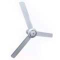 Airsonic Ceiling Fan 56"- 2 Year Warranty & Aluminium blades. 