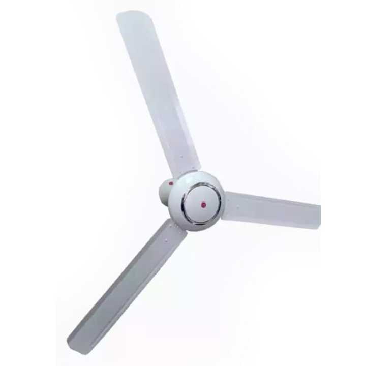 Airsonic Ceiling Fan 56"- 2 Year Warranty & Aluminium blades