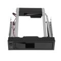 3.5 Inch Internal Sata Hdd Mobile Rack Bay Hard Drive Mounting Tray Bracket Adapter Holder Hdd Enclosure. 