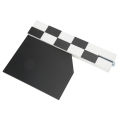 Film Director Clapper Board Density Board Movie Scene Clapboard For Photogra Kit. 