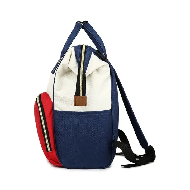 Mummy%20Bag%20Diaper%20Bag%20%20Lightweight%20%20Portable%20Folding%20Large-capacity%20Baby%20Backpack%20Female%20Mummy%20Outting%20Bag%20-%20Image%204