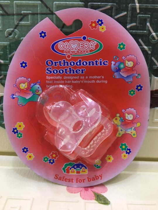 CAMERA%20Taiwan%20Orthodontic%20Soother%20Baby%20Soother%20Baby%20Soopi%20Pacifier%20Silicone%20Nipple%20BPA%20Free%20-%20Image%206