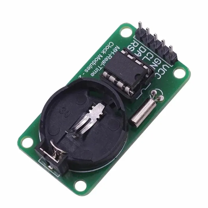 1PCS%20PCF8563%20DS3231%C2%A0PCF8523%20AT24C32%20DS1302%20DS2121SN%C2%A0%20IIC%20Precision%20RTC%20Real%20Time%20Clock%20Memory%20Module%20-%20Image%203