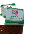 Premium lulu Paper Serviettes  100 paper pack * 2Pcs(all 200 sheets). 