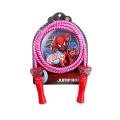 Kids Skipping Rope Frozen Elsa Spiderman Jump Rope Game Girls Activity Toy. 