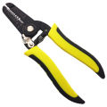 High Quality Professional Wire Stripper, Multipurpose wire crimping pliers, crimping cutter, hand tool for electricity. 
