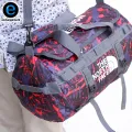Side Bag, Versatile Gym, Travel, and Shoulder Bag 3-in-1 for Men & Women. 