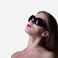 Sunglasses UV Protection Trim Style Sunglasses for Women Sunglasses for Girls Fashion Free Delivery. 
