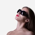 Buy 1 Get 1 Free Hair Band Luxury Design Ladies Sunglasses Women Sunglasses For Men and Sunglasses For Women Ladies And Gents Womens Sunglasses Girls Sunglasses For Boys With UV Protection Lens. 